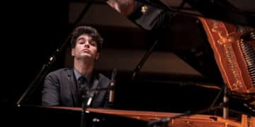 Cuando los ganadores del Iturbi de la Diputación triunfan en los mejores concursos de piano del mundo…