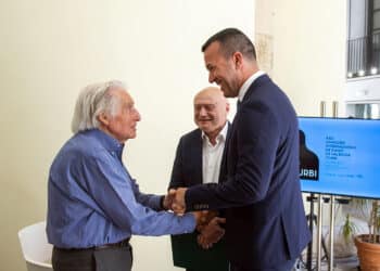 EL Premi Iturbi será més internacional amb 20 joves pianistes d’11 nacionalitats