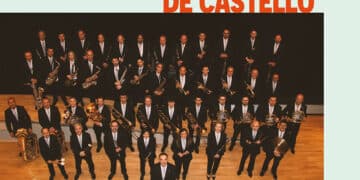 Cullera serà escenari de dos concerts amb les Bandes Municipals d’Alacant i Castelló