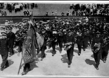 El Certamen Internacional de Bandas de Música echa a andar. Programa completo con la Dana como referente