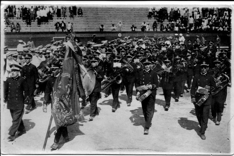El Certamen Internacional de Bandas de Música echa a andar. Programa completo con la Dana como referente
