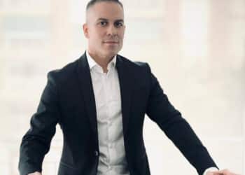 Juan Pablo Valero, comissionat i coordinador de València Music City