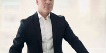 Juan Pablo Valero, comissionat i coordinador de València Music City