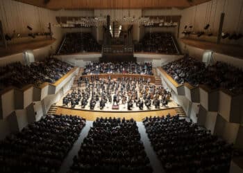 Palau de la Música, programación 1-15 junio 2025