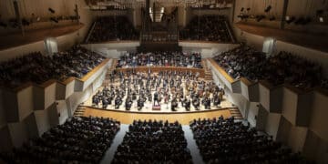 Palau de la Música, programación 1-15 junio 2025