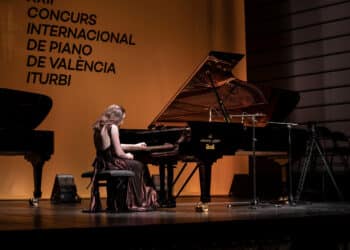 El XXIII Premio Iturbi arranca este miércoles con cuatro pianistas españoles en competición