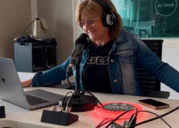 ‘Fem Banda en À Punt’, nou programa de música de Banda amb una gran directora al capdavant, Inma Mateu