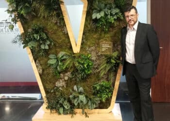 CIBM25. [Obra obligada. Sección de Honor] “València Verda” de Andrés Valero – Castells