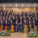 CIBM25. Pascual Chanzá, presidente de la Santa Cecilia: “Alcasser considera a la sociedad musical como una parte, tal vez la más importante, si cabe, de la cultura de nuestro municipio”