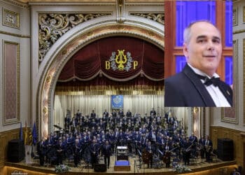 CIBM25. José Luis Pérez Veses, president de La Primitiva de Llíria: “Tornem després de tres anys. per a oferir i posar en valor la gran feina de la nostra agrupació”