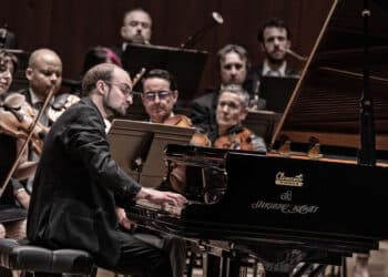 Ruggiero Fiorella (Italia), Uladzislau Khandohi (Bielorrusia) y Nabeel Hayek (Israel) disputarán este viernes la gran final del Iturbi