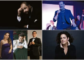 La XVIIª Òpera Benicàssim albergarà quatre concerts amb reconeguts artistes i diverses activitats