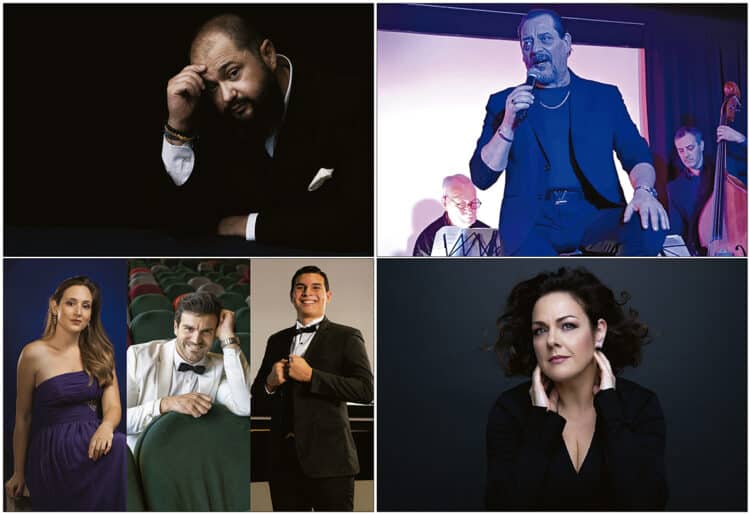 La XVIIª Òpera Benicàssim albergarà quatre concerts amb reconeguts artistes i diverses activitats