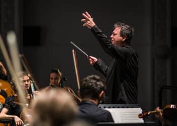 Grans novetats al Festival Internacional de cambra de Godella