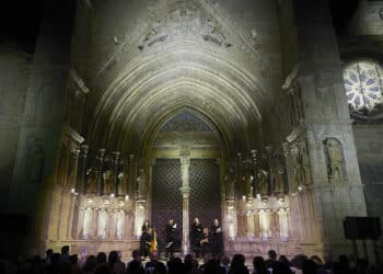 Early Music Morella albergarà 14 concerts i diverses activitats en la seua edició més internacional