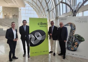 CIBM25. La 137ª edició del Certamen alça el vol