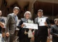 CIBM25- Algímia s’en porta la tercera sección