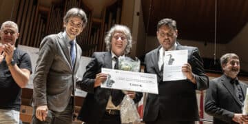 CIBM25- Algímia s’en porta la tercera sección