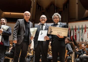 CIBM25. Santa Cecilia de Caudete (Albacete) gana la Sección segunda