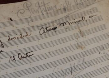 CIBM25. “Ateneo Musical”: un himne immortal de l’Ateneu de Cullera que torna a sonar al Certamen de València