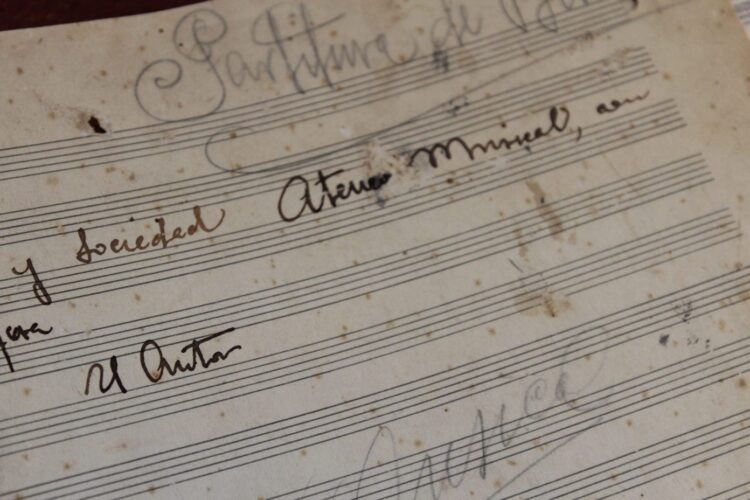CIBM25. “Ateneo Musical”: un himne immortal de l’Ateneu de Cullera que torna a sonar al Certamen de València