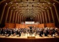 CIBM25. Josep Puig, president de la  Societat Unió Musical d’Alberic: “Des de fa 20 anys es va iniciar un cicle on es pretenia acudir al certamen cada dos anys. I així s’ha fet