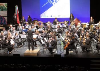 CIBM25. Miguel Hernández, presidente de la Unió Musical L’Horta de Sant Marcel•lí: “El Certamen Internacional de València “es la madre de todos Certámenes”. Es algo super importante para nosotros”