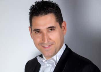 Óscar Navarro, presidente honorífico del Mano a Mano 2025 de Buñol