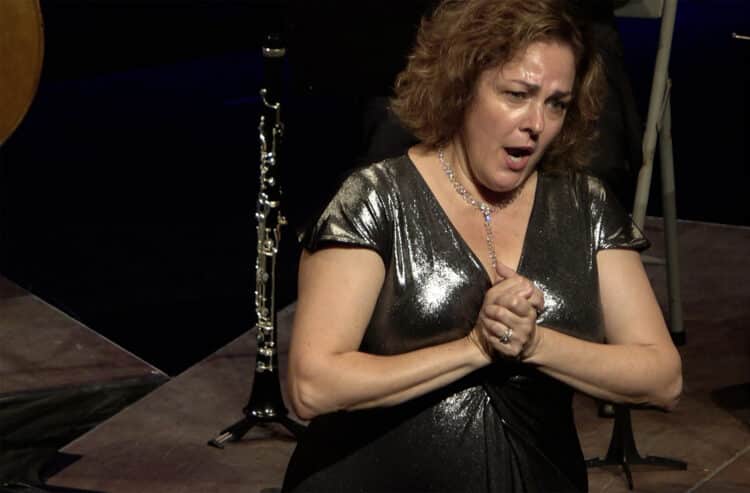 El Festival Líric Òpera Benicàssim clausura la seua XVIIª edició amb propostes artístiques d’alt nivell i més de 2.000 espectadors