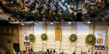 Mano a Mano 2025. Crónica de un monumento catártico. Por Pedro Rodríguez y Juandedios Leal, mano a mano