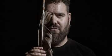 Requena: Abraham Cupeiro ofrecerá el programa ‘Pangea’ en el Festival FiMuVin