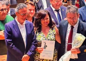 Alicia Marí Ibor, Presidenta de l’Ateneu Musical de Cullera: «L’Ateneu és molt més que una formació musical: és la unió de generacions senceres que han crescut amb la música  i com la manera d’entendre la vida”