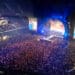 Manuel Carrasco y Sebastian Yatra se lucieron en el Roig Arena