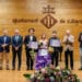 El kazakh Yerassyl Khamit guanya el VII Concurs Internacional de Violí ‘CullerArts’ i tanca un estiu explosiu de música en Cullera