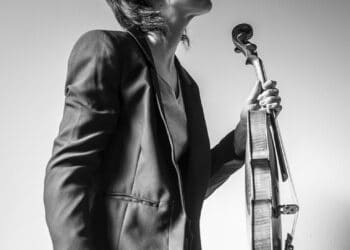 Ensems inicia programació amb l’Orquestra de València  i un programa del folk amb Carlos Nuñez i Pau Cháfer