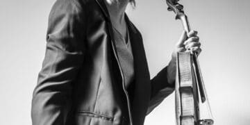 Ensems inicia programació amb l’Orquestra de València  i un programa del folk amb Carlos Nuñez i Pau Cháfer