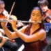La flautista Inés Cantos gana el II Premio de Interpretación Musical Santa Pola – Casa Mediterráneo