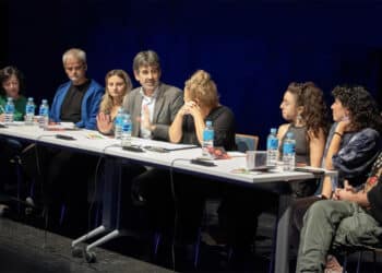 Els teatres municipals de València anticipen la nova temporada fins a gener