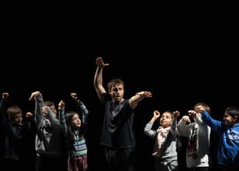 El Escalante estrena su nueva producción ‘Todo saldrá mal (y será perfecto)’ de la mano de Infinito Teatro
