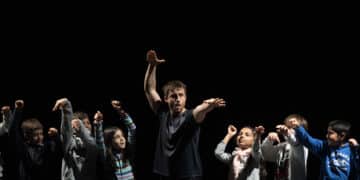 El Escalante estrena su nueva producción ‘Todo saldrá mal (y será perfecto)’ de la mano de Infinito Teatro
