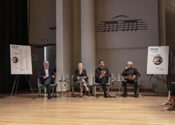 Cambra al Palau inicia una gran temporada amb 33 concerts, 14 més que l’edició passada