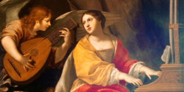 Explosió musical per tota València amb motiu de la festivitat de Santa Cecília