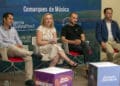 ‘Nómade’ y ‘Terra Bobal Fest’, apoyados por la Diputación de Valencia destacan con 17 nominaciones en los Iberian Festival Awards