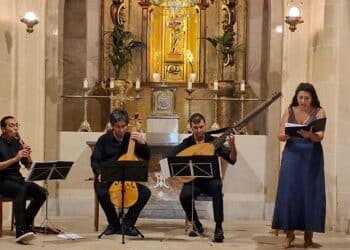 La música clàssica torna este diumenge al MuVIM amb el seu programa anual de concerts gratuïts