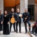Cambra al Palau: Capella de Ministrers interpreta els originals del segle XIII de Carmina Burana