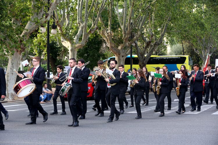 La FSMCV a escrutinio: Sociedades Musicales y reconocidos profesionales impulsan su renovación
