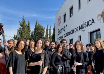 ESMAR se expande en Madrid al adquirir Musical Arts