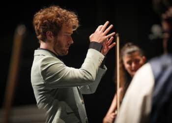 ‘Stabat Mater Dolorosa’, el barroco en clave contemporánea en La Rambleta