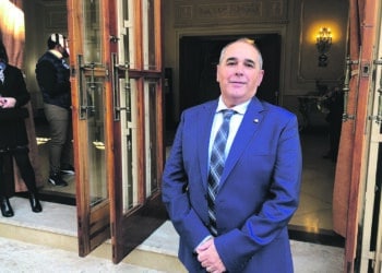 La presidència de José Luis Pérez Veses en la Primitiva de Llíria: gestionar la tradició, orientar el futur. (Entrevista exclusiva)