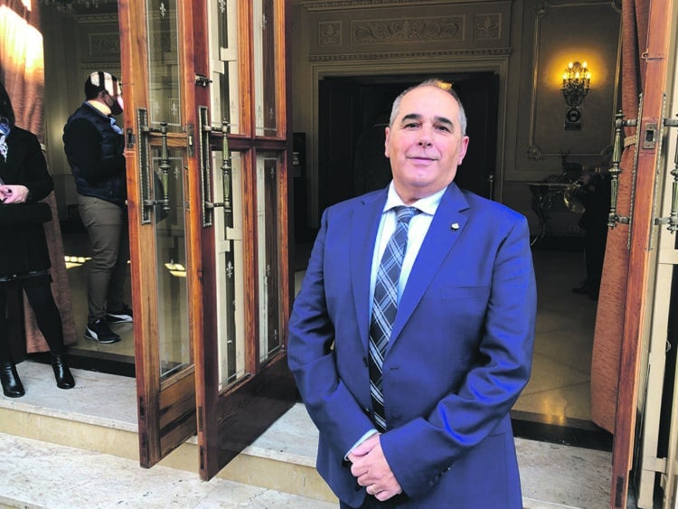 La presidència de José Luis Pérez Veses en la Primitiva de Llíria: gestionar la tradició, orientar el futur. (Entrevista exclusiva)